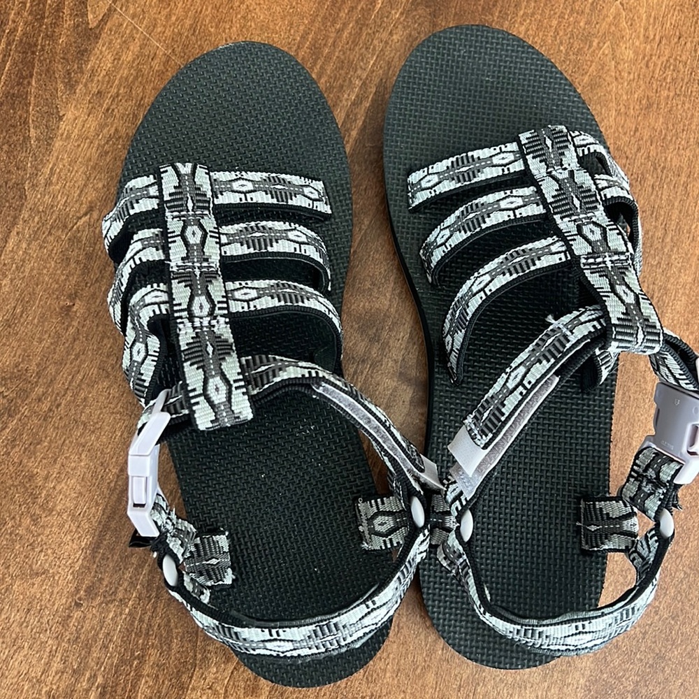 TEVA Sandals